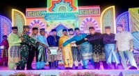 Jadikan MTQ Momentum Tanamkan Nilai-Nilai Qur'ani Dalam Diri Sendiri Dan Masyarakat