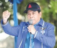 Partai Demokrat Belum Tetapkan Pengganti Ketua DPRD Rohul