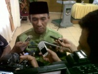 Wabup Rohul Nganku Sudah Ada Kades Mengadu Diancama Tim Sukses