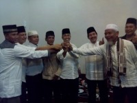 Ibrahim Ali Siap Berpasangan Dengan Zulher
