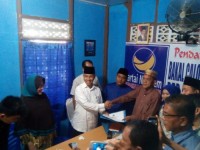 Zulher : Akan Selalu Dekat di Hati Masyarakatnya
