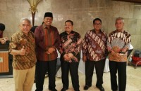 Jakstrada Jadi Isu Peringatan Hari Peduli Sampah Nasional