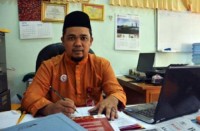 KPU Inhu Siap Hadapi Sidang Sengketa Pilkadad