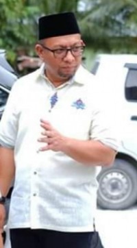 Yuyun Hidayat Optimis Kampar Punya Wabup, Dampinggi Catur Sugeng Susanto