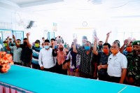 Andi Suhaimi: 