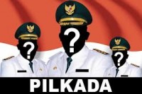 DPT  Pelalawan Bertambah Sebanyak 1.593 Ribu Suara