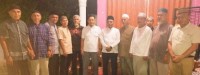 Pemkab Labuhanbatu Merencanakan Pasar Baru Aek Nabara