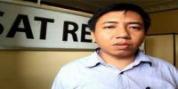 Diduga Lakukan Penggelapan, Kasi Prekreditan Bank Sarimadu Kabun Dipolisikan