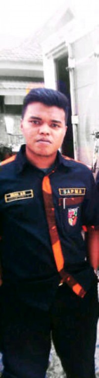 SAPMA PP Rohul Kecam Tindakan Arogan Polisi Menembak Guru Honorer