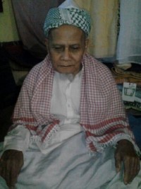 Mursyid Baitul Ubudiyah Babussalam Rohul Tutup Suluk 10 Hari