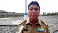 Achmad Minta Warga Rohul Doakan Suparman Hadapi Kasus Hukumnya