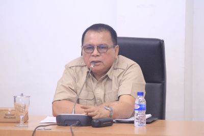 Advokasi Peraturan Daerah Kawasan Tanpa Asap Rokok, Tim Kementerian Kesehatan RI Lakukan Kunjungan K