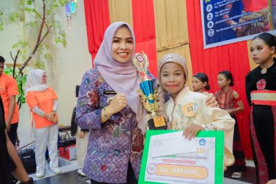 Akan Ada Kurikulum Baru Di Sekolah Dasar se-Kabupaten Labuhanbatu, Ini Kurikulumnya