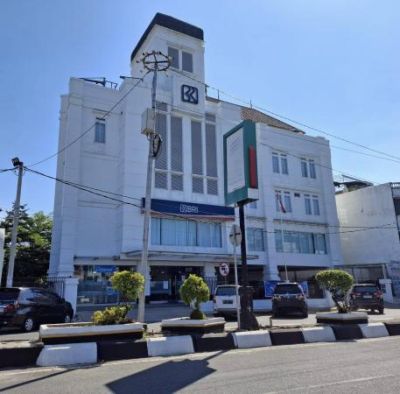 Bank BRI Cabang Rantauprapat diduga Gelapkan 35.000  Lembar  saham milik Pensiunan Karyawan BR