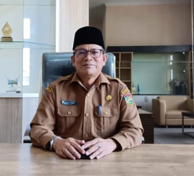 Berikut Langkah Dilakukan Disbunnak Keswan Kampar Menghadapi Hari Raya Idul Adha