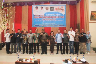 Bupati Labuhanbatu: 