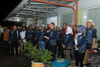 Bupati: Tunjukan bahwa atlet Labuhanbatu berprestasi