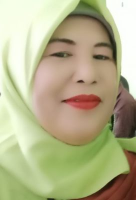 Demi Menampung Aspirasi Masyarakat, Apriani Siap Ikut Pemilihan BPD no urut 4 Desa Sungai Alam