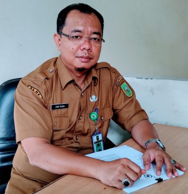 Dinas LHK Provinsi Riau Beri Sanksi PT Inti Indosawit Subur