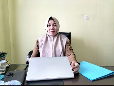 Disbunakkeswan Kampar Terus Berupaya Untuk Memberikan Program Bagi Petani