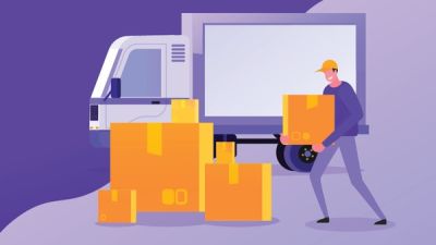 Ekspedisi Modern KP Cargo Solusi Kirim Barang dengan Tarif Ramah Kantong