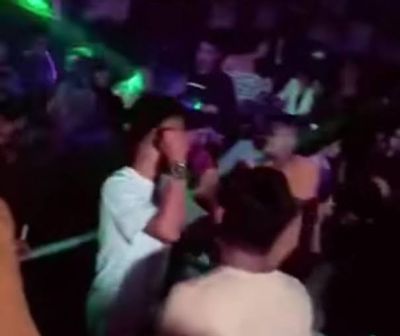 Hans Club Station dan Tempat Hiburan Malam Lainnya di Rantauprapat belum Miliki Ijin Keramaian, DPRD