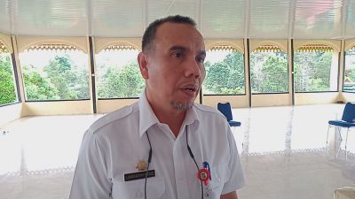 Ini Disampaikan Kadis PMD Kampar, Terkait Honor Perangkat Desa Belum Dibayarkan Akhir Tahun 2021