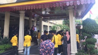 Ini Penjelasan Universitas Lancang Kuning (UNILAK), Terkait Tiga Mahasiswa  Menjalani Proses Hukum