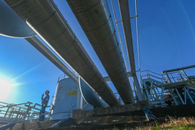 Jaga keselamatan PHR Imbau Masyarakat Tidak Beraktivitas di Area Obvitnas