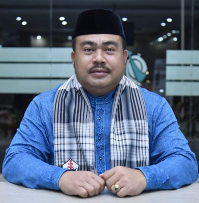 Jelang Ramadhan 1444 Hijriyah, Syaiful Ardi Ajak Masyarakat Jaga Ketentraman