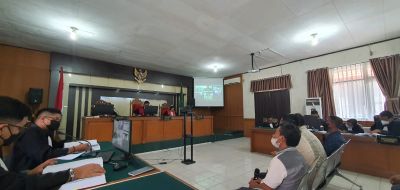 JPU Kembali Panggil 12 Orang Saksi di Persidangan, Dugaan Tipikor Irna Kelas lll di RSUD Bangkinang