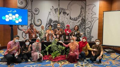 Kabupaten Labuhanbatu Berbagi Praktek Baik Dalam Konferensi Internasional Keluarga Berencana di Jogj