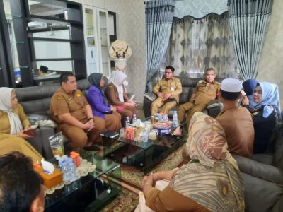 Kamsol Jadi Narasumber Memperingati HKN Ke 58, Rangkaian Kegiatan Akan Digelar Dinkes Kampar