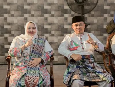 KBS Unggul 80 Persen dari Rivalnya di Kecamatan Bantan