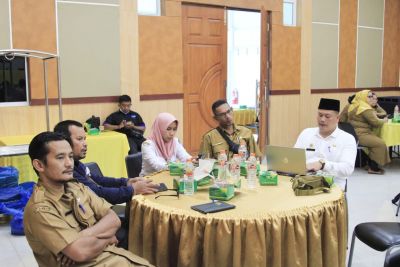 Ketiadaan Sanitasi Salah Satu Penyumbang Terbesar Penyebab Stunting