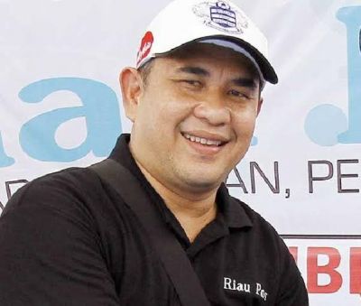 Konkerprov PWI Riau, Pelatihan PWI Daerah dan UKW XVII di Hotel Grand Zuri Dumai