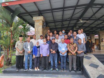 Muscab Kongres Advokat Indonesia Se Riau