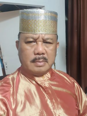Orang Melayu Rempang Pasti Melawan