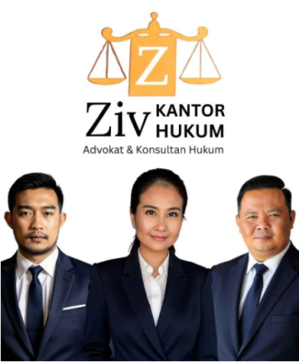 Panduan Lengkap Mengenal Ziv Law Firm dan Bidang Keahliannya