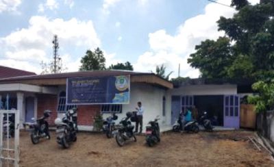 Pelayanan UPT Disdukcapil Bathin Solapan,Lebih Cepat  Tampa Menunggu Hari