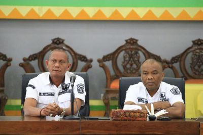 Pemkab Labuhanbatu Akan Menyalurkan CPPD Tahun 2023