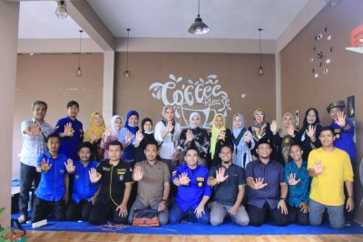 Pemkab Labuhanbatu Optimalkan Pencegahan Kekerasan Terhadap Anak dan Tindak Pidana Perdagangan Orang