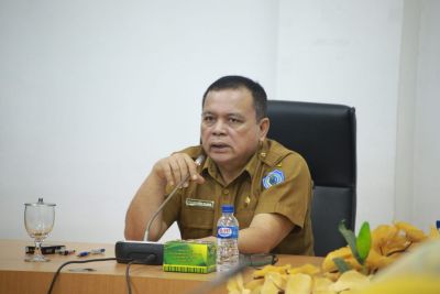 Pemkab Labuhanbatu Segera Launching Program 