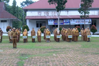 Perlu Komitmen Bersama Tingkatkan Tata Kelola Pemerintahan