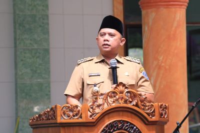 Perlunya Manajemen Mesjid Demi Kemabruran