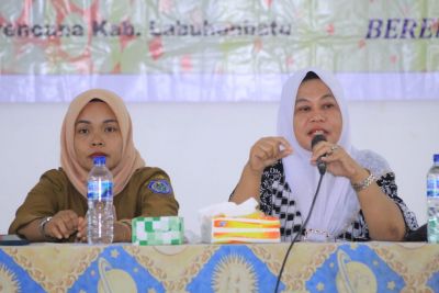 Persiapan Pilkades, Asisten I : Harus berjalan Aman dan Kondusif