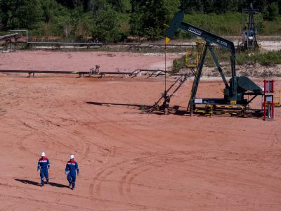 PHR Larang Beraktivitas di Area BMN Hulu Migas Demi Keselamatan dan Keamanan