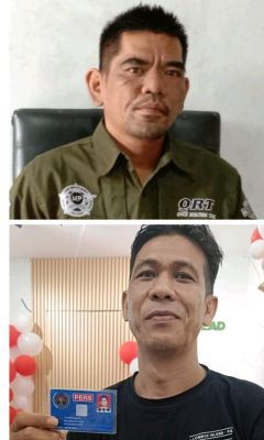 Plt Sekretaris PWI Bengkalis : 