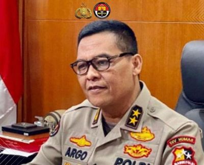 Polri,Minta Masyarakat Waspadai Provokasi Jelang Pergantian Tahun Baru