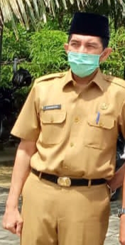 Program PSR 2021 di Kampar, 500 Petani yang Mengikuti